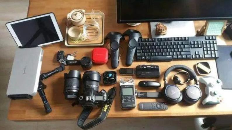 浦東電子產品銷毀程序