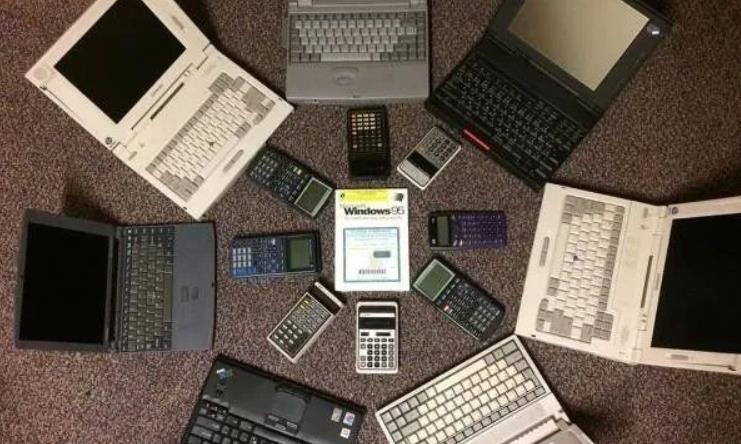 浦東電子產品銷毀程序