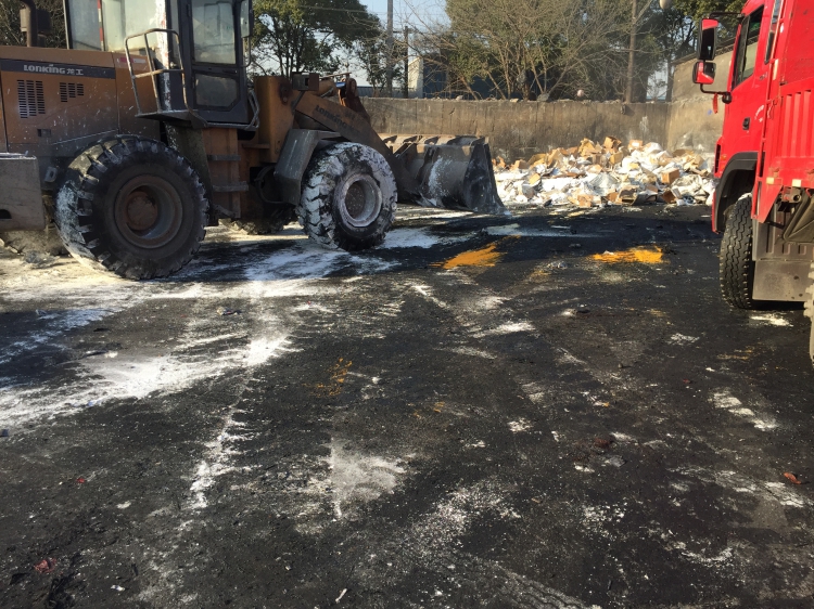 嘉定不合格產品銷毀方式 嘉定不合格產品銷毀方式