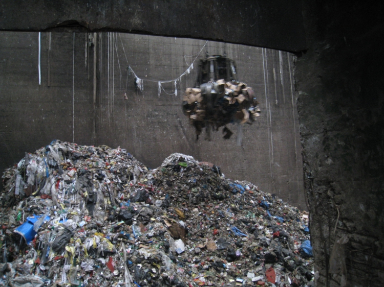 上海固體廢氣物檢測 上海固體廢氣物檢測