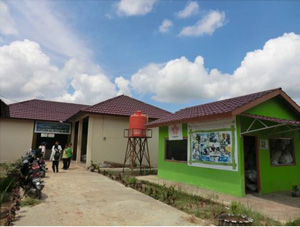 你知道印尼垃圾銀行嗎 你知道印尼垃圾銀行嗎