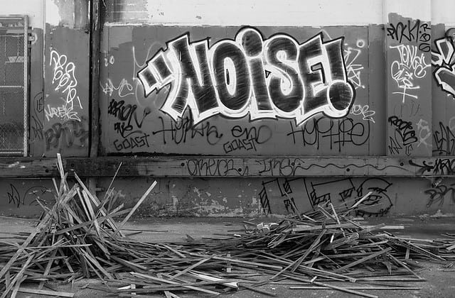 噪聲污染產生的原因及對人和動物的影響 噪聲污染產生的原因及對人和動物的影響