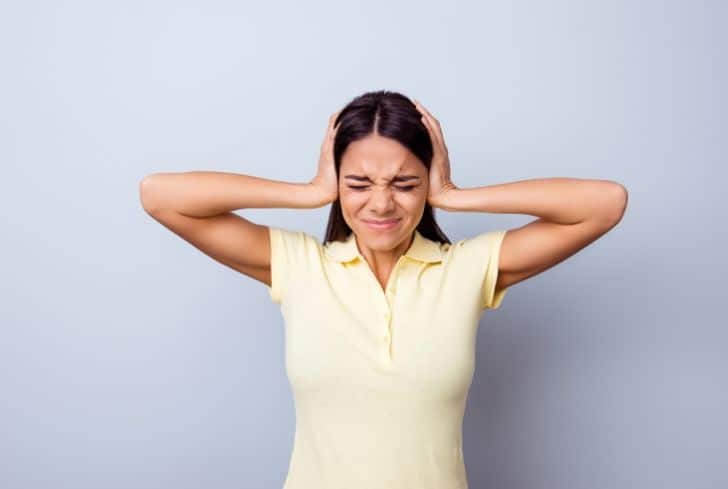 噪聲污染產生的原因及對人和動物的影響 噪聲污染產生的原因及對人和動物的影響