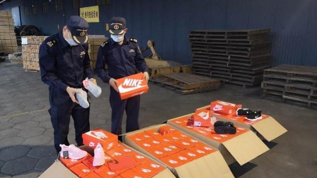 服裝銷毀|中國海關(guān)重拳出擊，耐克、HM這下要涼涼了