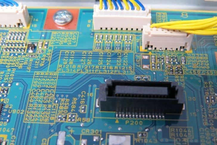 電路板可以回收嗎? 電路板可以回收嗎?