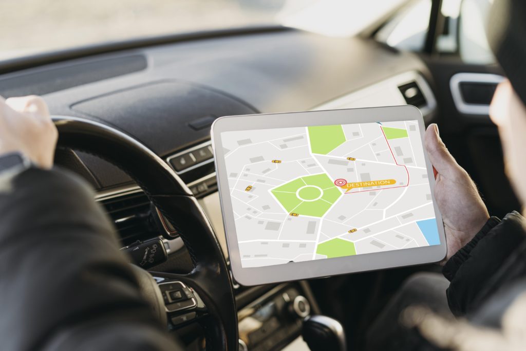 廢物管理行業資產追蹤的??優勢