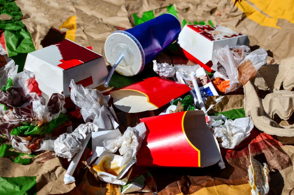 廚余垃圾收集軟件可改善環境和輕松管理 廚余垃圾收集軟件可改善環境和輕松管理