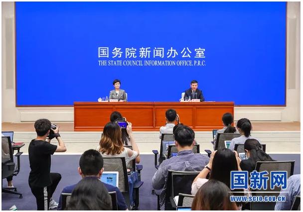 生態(tài)環(huán)境部部長黃潤秋國新辦新聞發(fā)布會(huì)答記者問 生態(tài)環(huán)境部部長黃潤秋國新辦新聞發(fā)布會(huì)答記者問