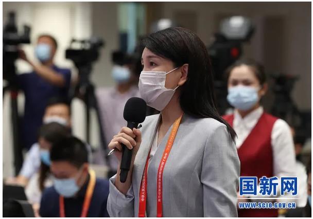 生態(tài)環(huán)境部部長黃潤秋國新辦新聞發(fā)布會(huì)答記者問 生態(tài)環(huán)境部部長黃潤秋國新辦新聞發(fā)布會(huì)答記者問