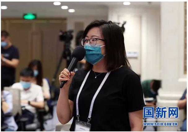 生態(tài)環(huán)境部部長黃潤秋國新辦新聞發(fā)布會(huì)答記者問 生態(tài)環(huán)境部部長黃潤秋國新辦新聞發(fā)布會(huì)答記者問