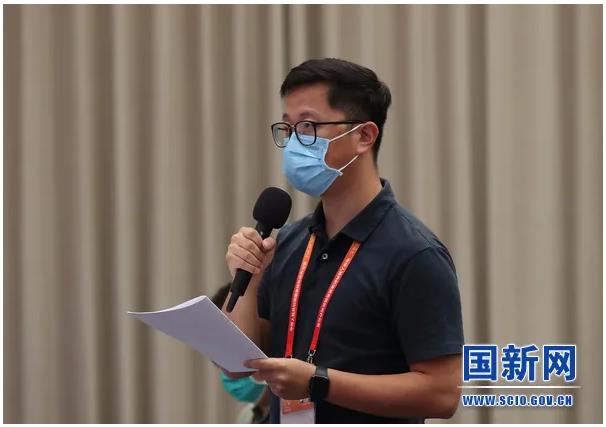 生態(tài)環(huán)境部部長黃潤秋國新辦新聞發(fā)布會(huì)答記者問 生態(tài)環(huán)境部部長黃潤秋國新辦新聞發(fā)布會(huì)答記者問