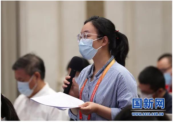 生態(tài)環(huán)境部部長黃潤秋國新辦新聞發(fā)布會(huì)答記者問 生態(tài)環(huán)境部部長黃潤秋國新辦新聞發(fā)布會(huì)答記者問