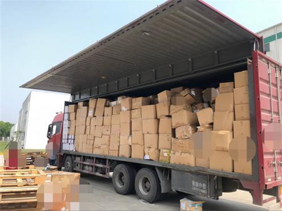 過期食品產品銷毀(食品銷售過期產品怎么處理) 過期食品產品銷毀(食品銷售過期產品怎么處理)